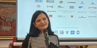 Журналистът Силвия Златкова представи книгата си „Плевен в XXI век“