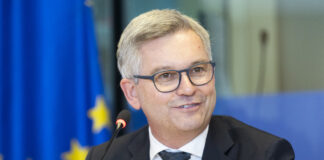 Магнус Брунер