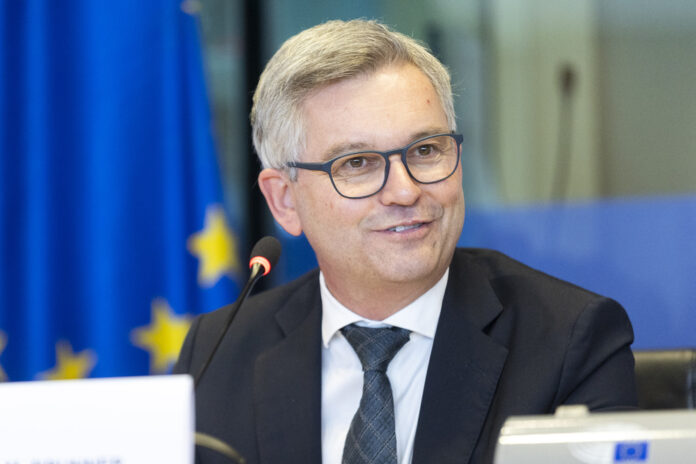 Магнус Брунер Магнус Брунер