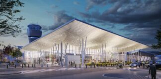 Започва мегапроект за модернизация и разширение на Летище „Васил Левски“ – София