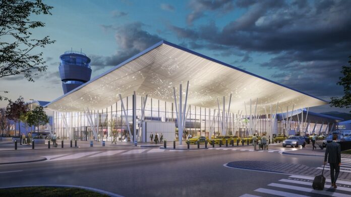 Започва мегапроект за модернизация и разширение на Летище „Васил Левски“ – София