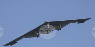 Изтребител