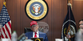 Доналд Тръмп изненадващо обяви примирие между Израел и Иран