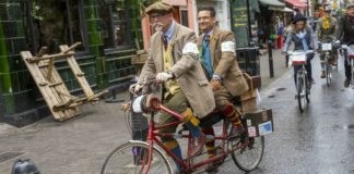 АФП: Туидът заживява нов живот на острови в северната част на Шотландия