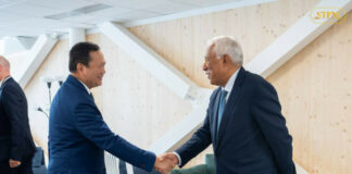 АКП: ЕС изразява силен интерес към разширяване на отношенията и сътрудничеството с Камбоджа