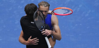 Александър Зверев се класира на финала в Щутгарт и ще опита да спре негативна серия срещу Тейлър Фриц