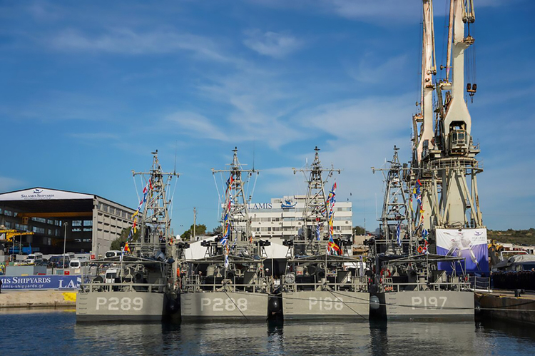 СподелиЕвропейската комисия е дала положителна оценка на напредъка на Гърция