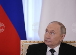 АНАЛИЗ
                                                                                                АФП: Защо Путин предлага да е посредник в конфликта между Израел и Иран