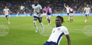 Англия защити европейската си титла при младежите до 21 години след победа с продължения над Германия