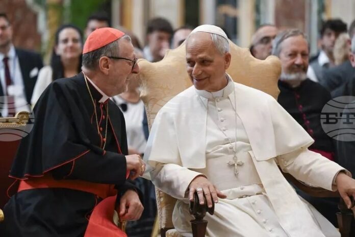 АНСА: Папа Лъв XIV разкритикува използването на глада като оръжие във воденето на война