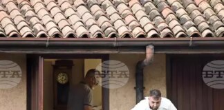 АНСА: Жена беше открита мъртва в Италия; има съмнения, че мъжът ѝ се е самоубил