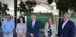 Архивната изложба "Световният отзвук от Априлското въстание – 1876 г." вече може да бъде видяна до Централния военен клуб в София