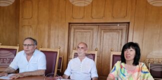 Аудио-визуалният спектакъл „Звук и светлина“ на Царевец ще бъде представен за първи път с музика на живо