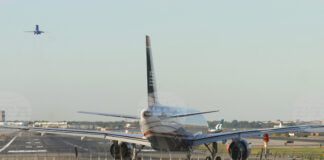 Авиокомпаниите заобикалят обширни зони от Близкия изток