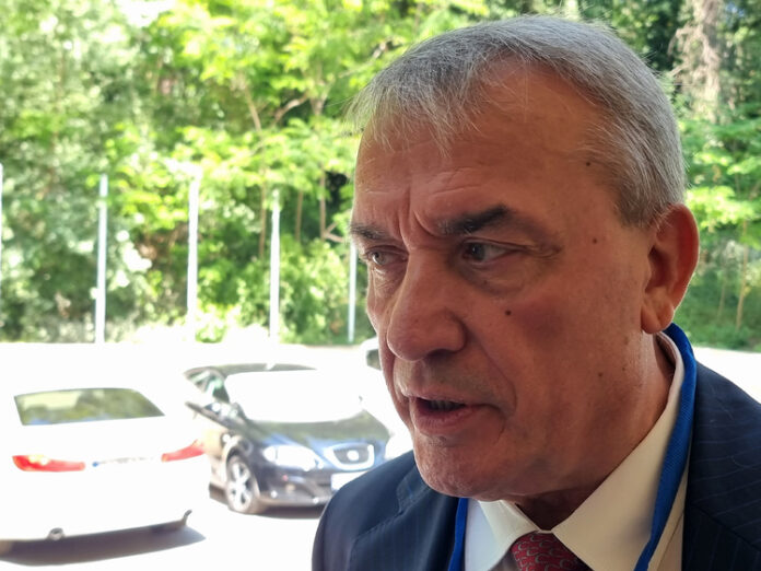 България има нужда от четири работещи ядрени реактора, смята Богомил Манчев