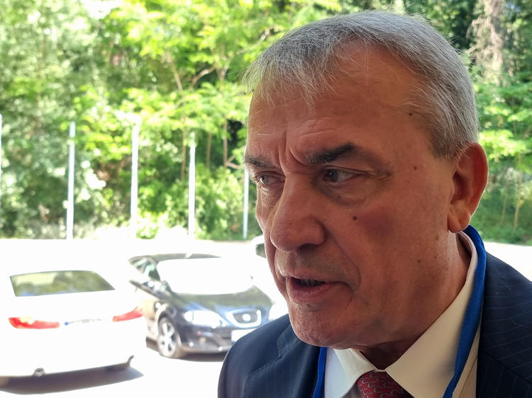 СподелиСпоред Богомил Манчев председател на Управителния съвет на сдружение Български