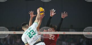 България се наложи срещу Япония в Лигата на нациите по волейбол за мъже