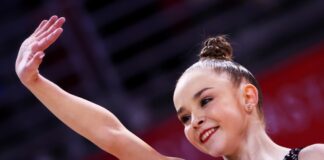 България се нареди на второ място в класирането по медали на Европейското първенство по художествена гимнастика в Талин