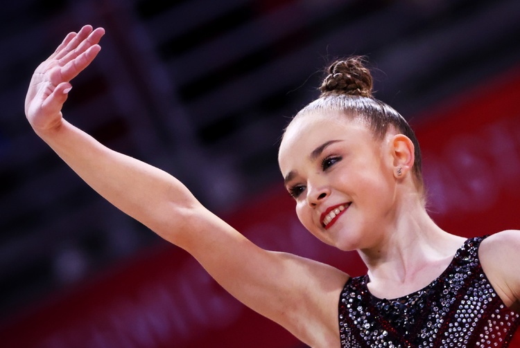 СподелиБългария зае второ място в медалното класиране на 41 ото Европейско