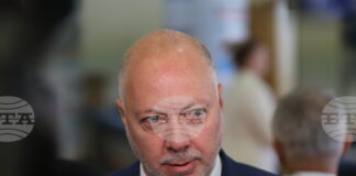 Българската делегация за срещата на върха на НАТО в Хага пристигна в Нидерландия