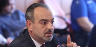 Българският бизнес е готов за приемане на еврото, заяви председателят на БСК Добри Митрев