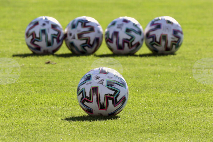 Белгийски футболни клубове се интересуват от Едисон Йорданов