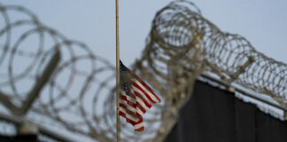 Белгия търси информация от Вашингтон за нейни граждани, заплашени от прехвърляне в Гуантанамо