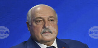 БелТА: Лукашенко се срещна със специалния пратеник на САЩ за Украйна и Русия Кийт Келог