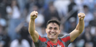 Без Валентин Антов Кремонезе победи като гост Специя и се завърна в Серия А, Петко Христов игра цял мач за домакините