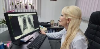 Безплатни консултации за туберкулоза започват в областните градове на страната, съобщиха от здравното министерство