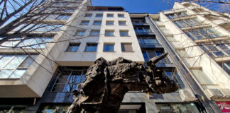 БФБ награди най-добрия брокер и инвестиционен консултант на конкурса на КФН