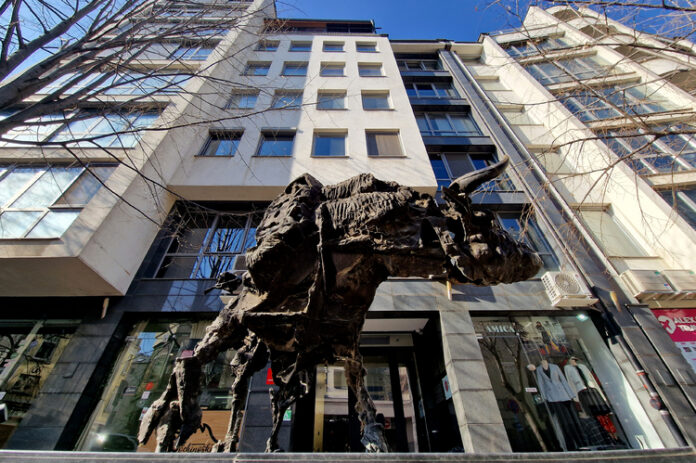 БФБ награди най-добрия брокер и инвестиционен консултант на конкурса на БФБ награди най-добрия брокер и инвестиционен консултант на конкурса на КФН