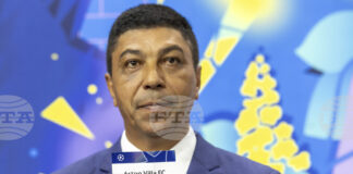 Бившият бразилски национал Джоване Елбер предупреди бившия си клуб Байерн Мюнхен, че ще има трудна задача срещу Фламенго на осминафиналите