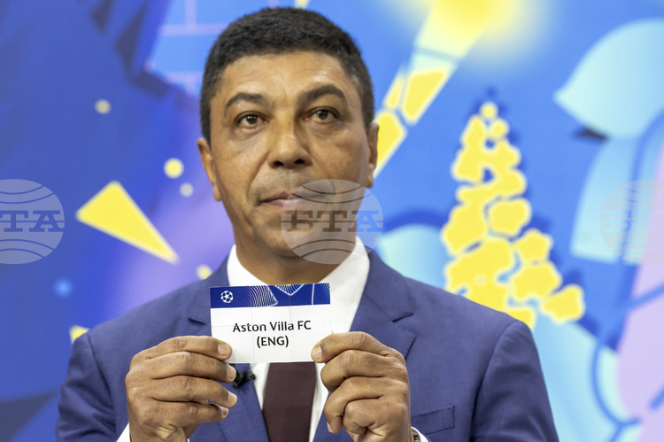 СподелиБившият футболист на бразилския национален отбор Джоване Елбер отправи предупреждение