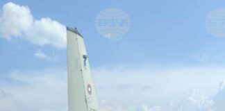 Болно дете беше транспортирано от Антверпен до София със самолет „Спартан“