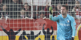 Борусия Дортмунд привлича вратар от Бохум, праща младок да се обиграва във втора Бундеслига