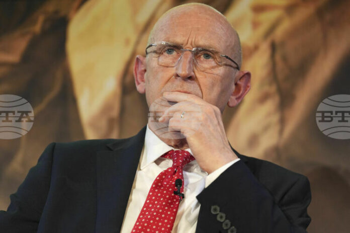 Британският министър на отбраната нареди разследване и проверка на сигурността след пропалестински протест във военна база