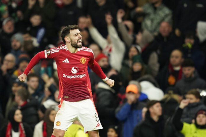 Бруно Фернандеш е отхвърлил офертата от Саудитска Арабия, за да продължи да играе на най-високото ниво във футбола