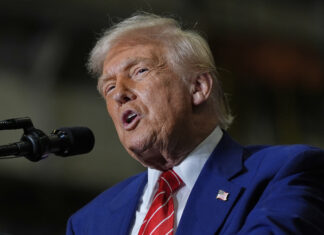 Доналд Тръмп оглави класацията на „Политико“ за най-влиятелна личност в Европа Доналд Тръмп