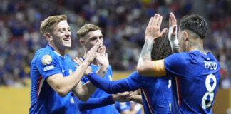 Челси започна участието си на Световното клубно първенство по футбол с победа над ФК Лос Анджелис