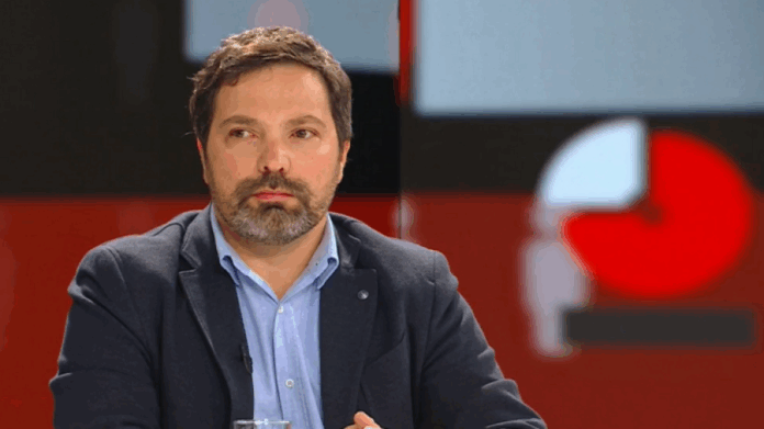 Даниел Стефанов Даниел Стефанов