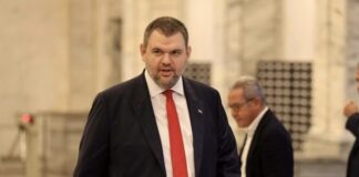 Делян Пеевски