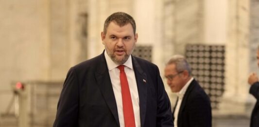 Делян Пеевски