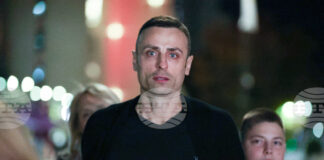 Димитър Бербатов посети волейболните национали преди двубоя срещу Словения