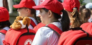 Доброволци от Български младежки Червен кръст - София ще направят демонстрации за първа помощ пред посетителите на столичния зоопарк