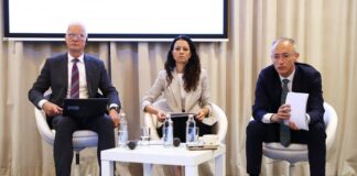 Допълнена
                                                                                                България отговаря на изискванията за присъединяване към ОИСР в областта на образованието, показва представеният доклад на организацията