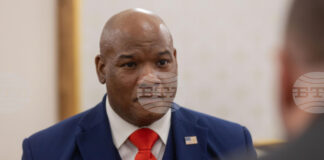 Духовният съветник на Тръмп смята, че САЩ ще приемат закон за санкции срещу Русия, предаде Укринформ