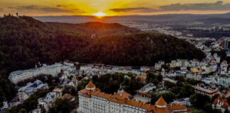 Две копродукции с българско участие ще участват в конкурсната програма на фестивала в Карлови Вари това лято