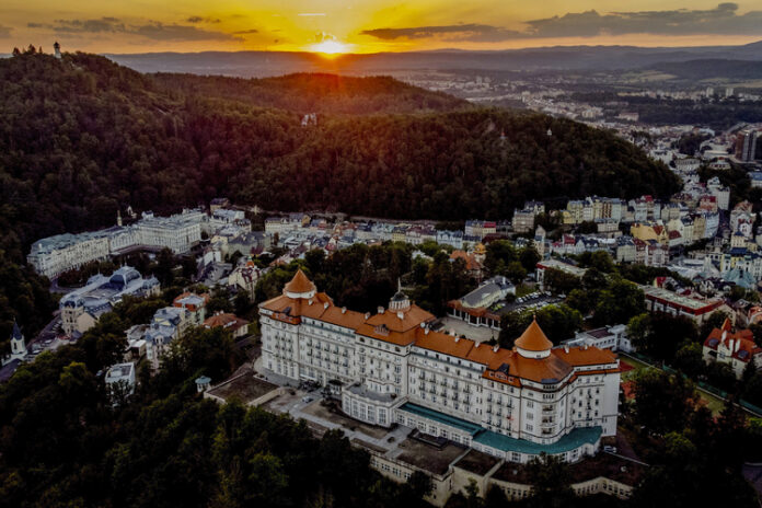 Две копродукции с българско участие ще участват в конкурсната програма на фестивала в Карлови Вари това лято