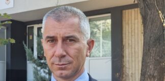 Движението по автомагистрала "Тракия" в посока Бургас временно се пренасочва през Пазарджик